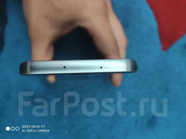 Samsung Galaxy S7. �/�, 4G LTE, ����������, NFC ����