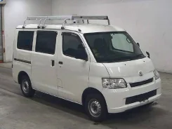 Toyota Lite Ace. �������, ������, 1.5, ������, �/�, ��� ���. ��� ����� �� ������������ ����