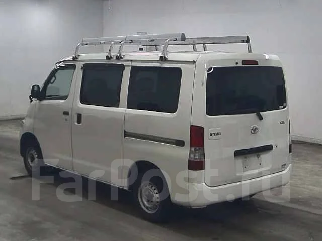 Toyota Lite Ace. �������, ������, 1.5, ������, �/�, ��� ���. ��� ����� �� ������������ ����