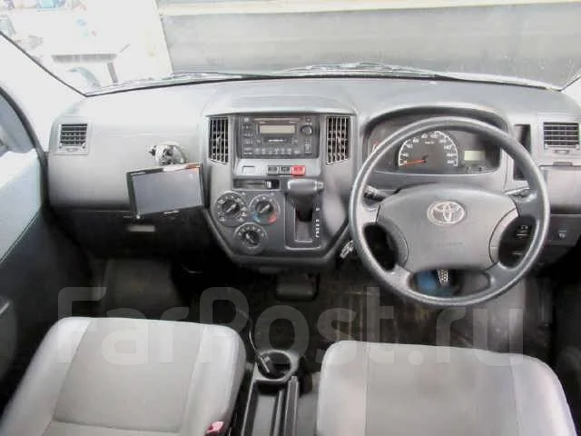 Toyota Lite Ace. �������, ������, 1.5, ������, �/�, ��� ���. ��� ����� �� ������������ ����