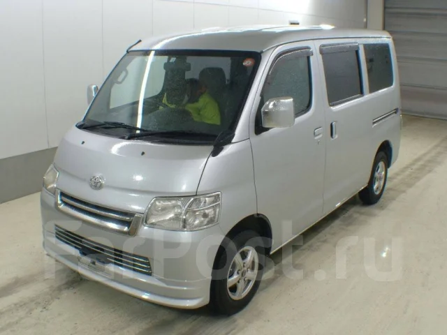 Toyota Lite Ace. �������, ������, 1.5, ������, �/�, ��� ���. ��� ����� �� ������������ ����