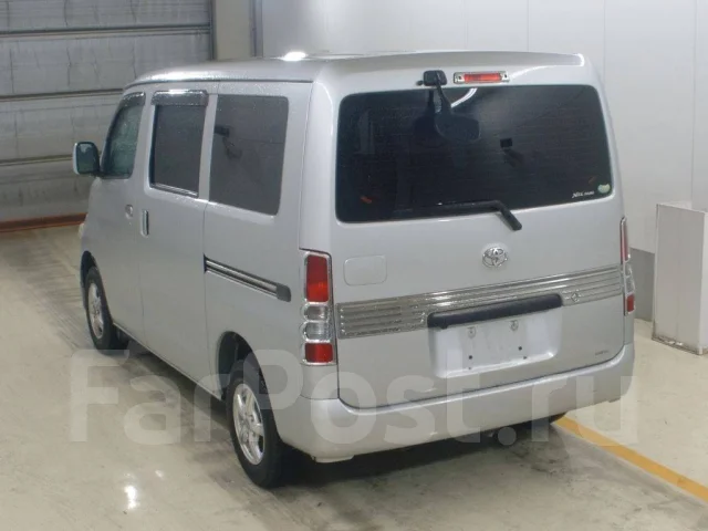 Toyota Lite Ace. �������, ������, 1.5, ������, �/�, ��� ���. ��� ����� �� ������������ ����