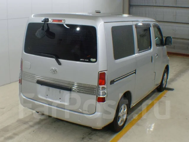 Toyota Lite Ace. �������, ������, 1.5, ������, �/�, ��� ���. ��� ����� �� ������������ ����