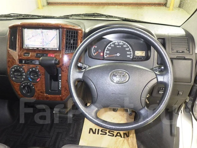 Toyota Lite Ace. �������, ������, 1.5, ������, �/�, ��� ���. ��� ����� �� ������������ ����