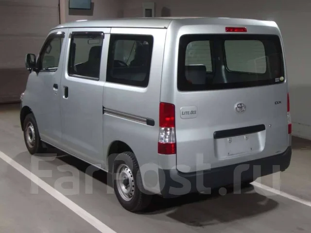 Toyota Lite Ace. �������, ������, 1.5, ������, �/�, ��� ���. ��� ����� �� ������������ ����