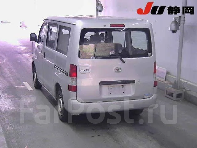 Toyota Lite Ace. �������, ������, 1.5, ������, �/�, ��� ���. ��� ����� �� ������������ ����