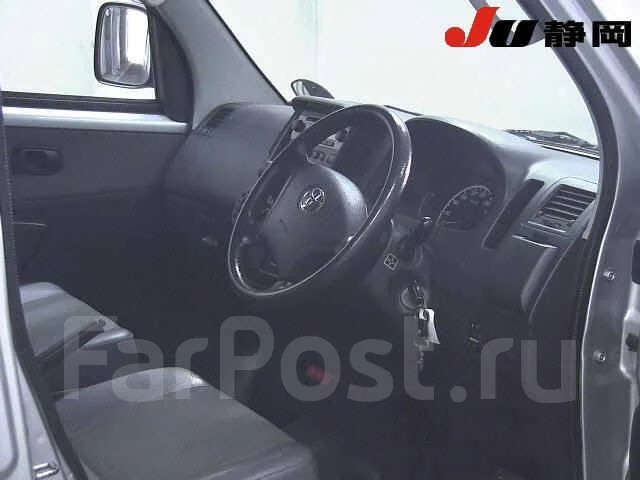 Toyota Lite Ace. �������, ������, 1.5, ������, �/�, ��� ���. ��� ����� �� ������������ ����
