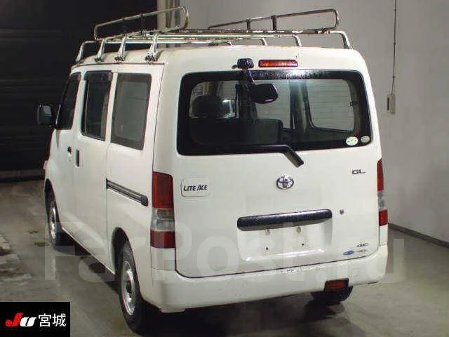 Toyota Lite Ace. �������, 4wd, 1.5, ������, �/�, ��� ���. ��� ����� �� ������������ ����