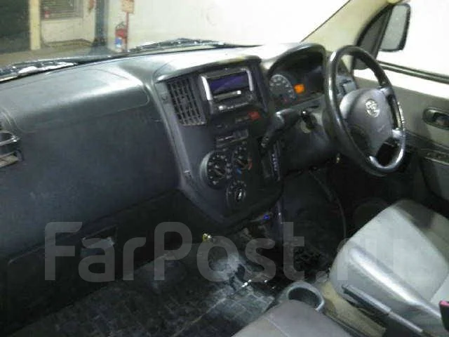 Toyota Lite Ace. �������, 4wd, 1.5, ������, �/�, ��� ���. ��� ����� �� ������������ ����