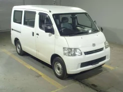 Toyota Lite Ace. �������, 4wd, 1.5, ������, �/�, ��� ���. ��� ����� �� ������������ ����