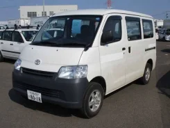 Toyota Lite Ace. �������, 4wd, 1.5, ������, �/�, ��� ���. ��� ����� �� ������������ ����