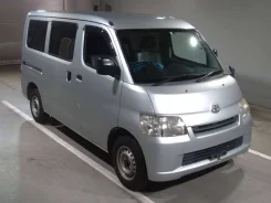 Toyota Lite Ace. �������, ������, 1.5, ������, �/�, ��� ���. ��� ����� �� ������������ ����