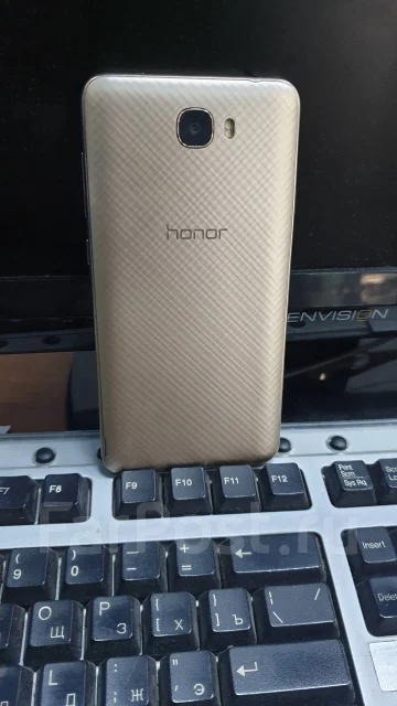 Honor 5A. �/�, �������, 4G LTE, Dual-SIM ����