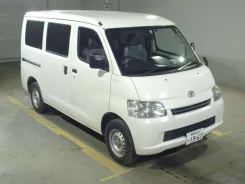 Toyota Lite Ace. �������, 4wd, 1.5, ������, �/�. ��� ����� �� ������������ ����