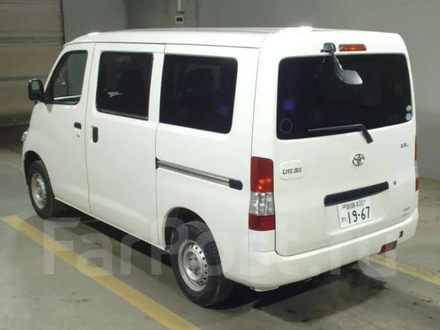 Toyota Lite Ace. �������, 4wd, 1.5, ������, �/�. ��� ����� �� ������������ ����