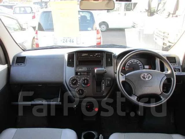 Toyota Lite Ace. �������, 4wd, 1.5, ������, �/�. ��� ����� �� ������������ ����