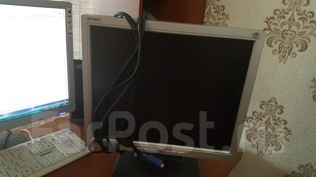 Atec. 17" ����
