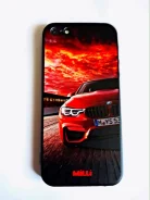Apple iPhone 5. �/�, 16 ��, �����, 4G LTE ����