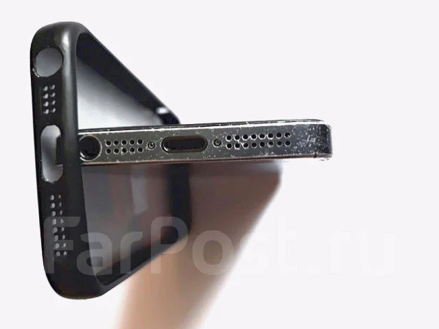Apple iPhone 5. �/�, �����, 4G LTE ����