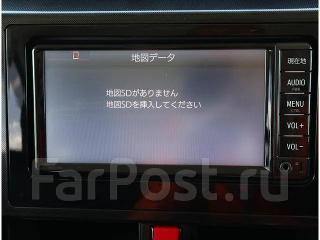 Toyota Tank. �������, 4wd, 1.0, ������, �/�. ��� ����� �� ������������ ����
