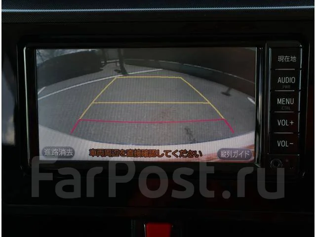 Toyota Tank. �������, 4wd, 1.0, ������, �/�. ��� ����� �� ������������ ����