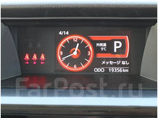 Toyota Tank. �������, 4wd, 1.0, ������, �/�. ��� ����� �� ������������ ����