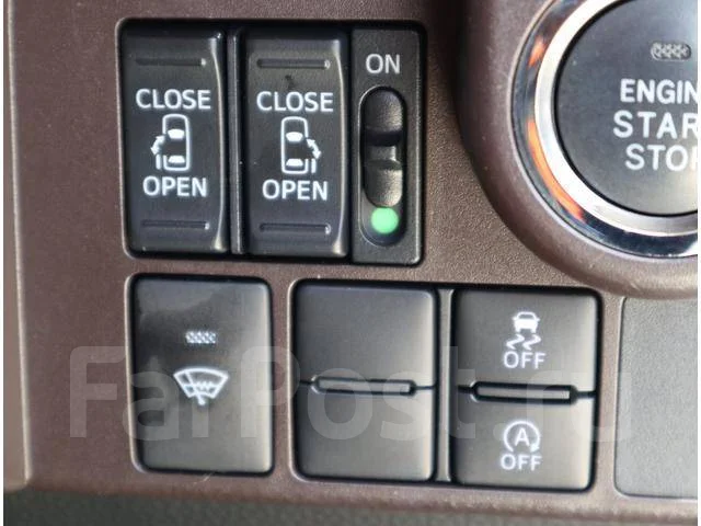 Toyota Tank. �������, 4wd, 1.0, ������, �/�. ��� ����� �� ������������ ����