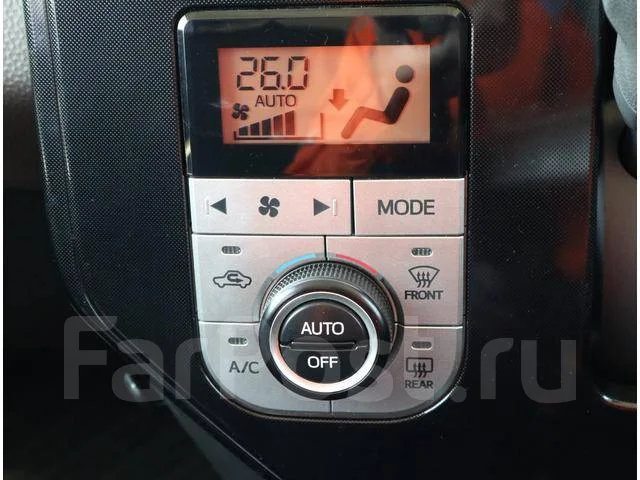 Toyota Tank. �������, 4wd, 1.0, ������, �/�. ��� ����� �� ������������ ����