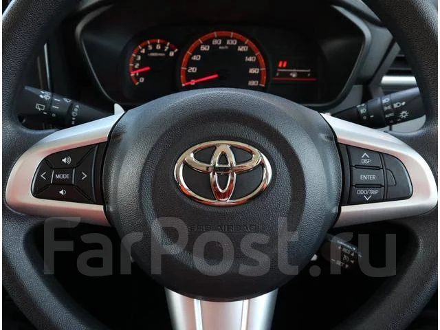 Toyota Tank. �������, 4wd, 1.0, ������, �/�. ��� ����� �� ������������ ����