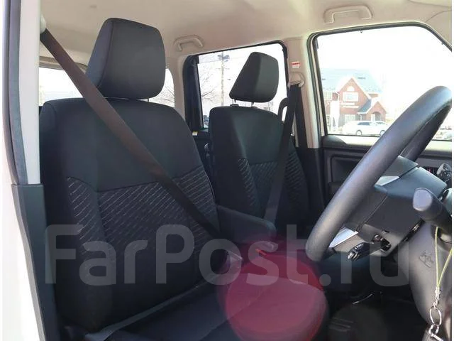 Toyota Tank. �������, 4wd, 1.0, ������, �/�. ��� ����� �� ������������ ����