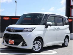 Toyota Tank. �������, 4wd, 1.0, ������, �/�. ��� ����� �� ������������ ����