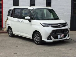 Toyota Tank. �������, 4wd, 1.0, ������, �/�. ��� ����� �� ������������ ����