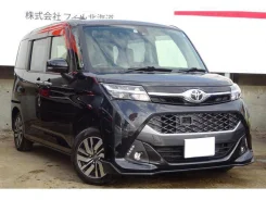 Toyota Tank. �������, 4wd, 1.0, ������, �/�. ��� ����� �� ������������ ����
