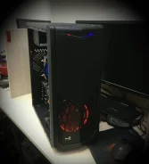 AMD FX