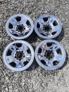 PDW XXX. 6.5x15", 5x127, ET-8 ����