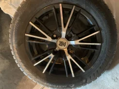 NZ Wheels F-14. x14", 4x114.30, �� 73,0���.