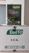 Bell1. 5W-40, �������������, 4��. ����