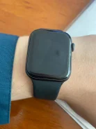 Apple Watch Series 4. IP68