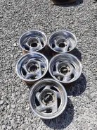PDW XXX. 8.0x15", 5x139.7 ����