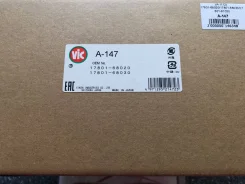 ������ ��������� A-147 (A-1112) 17801-68020/17801-68030/17801-61030, ��� A147 ����