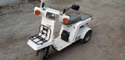 Honda Gyro X. 49����. ��., ��������, ��� ���, ������ �� �� ����