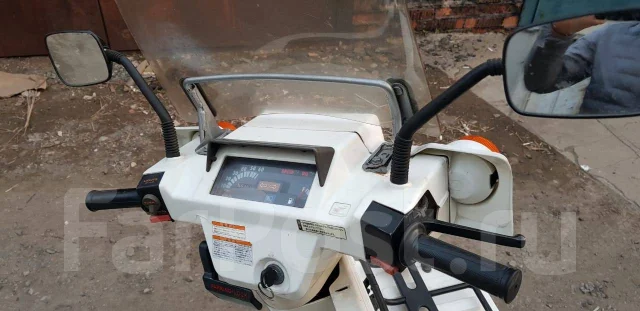 Honda Gyro X. 49����. ��., ��������, ��� ���, ������ �� �� ����