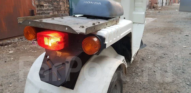 Honda Gyro X. 49����. ��., ��������, ��� ���, ������ �� �� ����