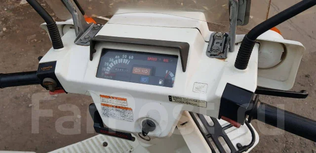 Honda Gyro X. 49����. ��., ��������, ��� ���, ������ �� �� ����