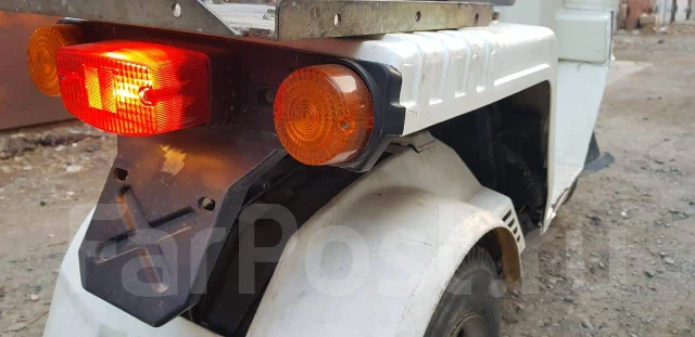 Honda Gyro X. 49����. ��., ��������, ��� ���, ������ �� �� ����