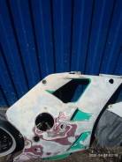 Yamaha FZR 400 ����