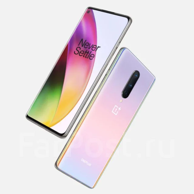OnePlus 8. �����, 3G, 4G LTE. ��� ����� �� ���������� ����