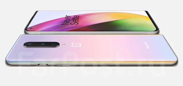 OnePlus 8. �����, 3G, 4G LTE. ��� ����� �� ���������� ����