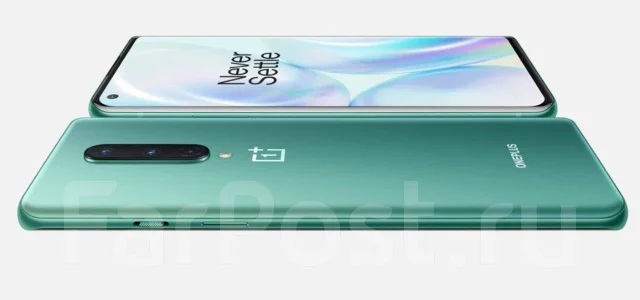 OnePlus 8. �����, 3G, 4G LTE. ��� ����� �� ���������� ����