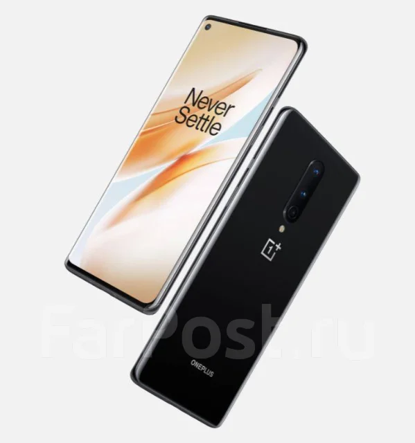 OnePlus 8. �����, 3G, 4G LTE. ��� ����� �� ���������� ����